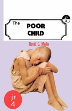 The poor child