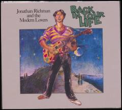 Back in your life