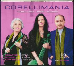 Musik (cd), ℗2023
