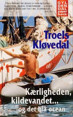 Kærligheden, kildevandet - og det blå ocean