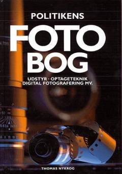 Politikens fotobog
