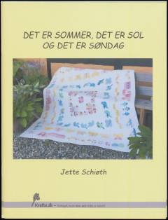 Det er sommer, det er sol og det er søndag