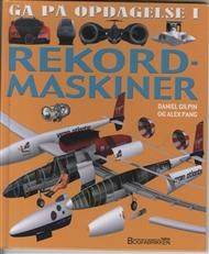 Rekordmaskiner