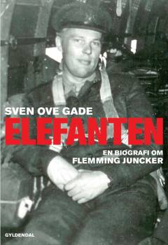 Elefanten : en biografi om Flemming Juncker