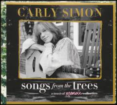 Songs from the trees : a musical memoir collection