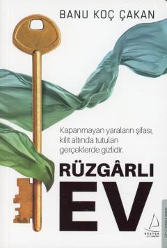 Rüzgârlı ev