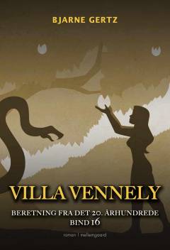 Villa Vennely