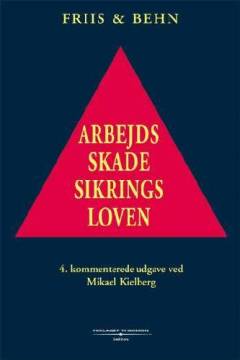 Arbejdsskadesikringsloven