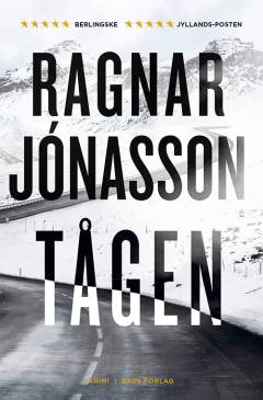 Tågen : krimi