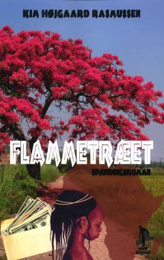 Flammetræet : spændingsroman