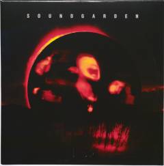 Superunknown