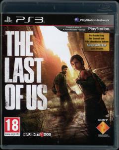The last of us