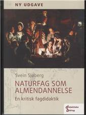 Naturfag som almendannelse : en kritisk fagdidaktik