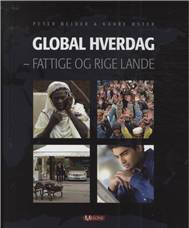 Global hverdag : fattige og rige lande