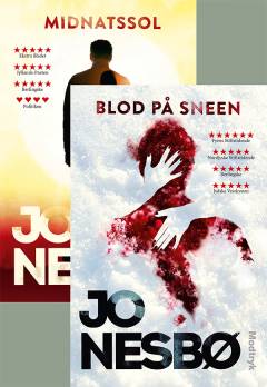 Blod på sneen: Midnatssol