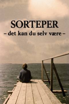 Sorteper : det kan du selv være