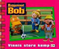 Vinnis store kamp