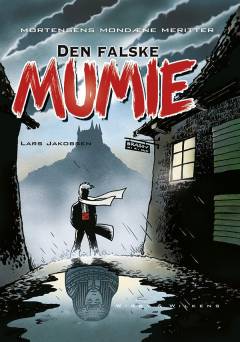 Den falske mumie