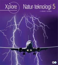 Natur-teknologi 5 : elevbog