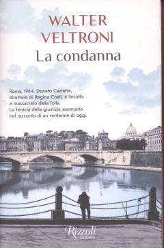 La condanna