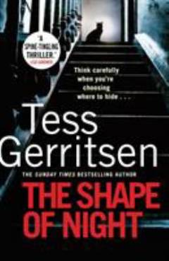 The shape of night