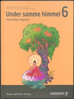 Under samme himmel 6 : forskellige religioner : elevens bog