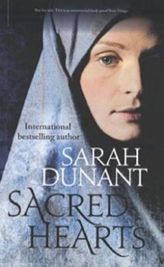 Sacred hearts