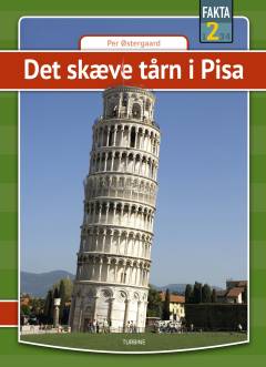 Det skæve tårn i Pisa