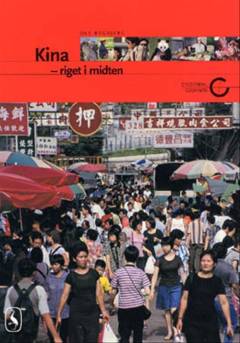 Kina - riget i midten