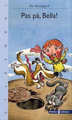 Bog, 1. udgave, 2004