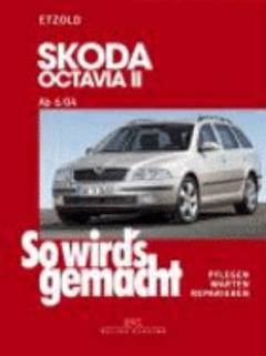 So wird's gemacht : Wartung und Instandhaltung des \VW Derby\