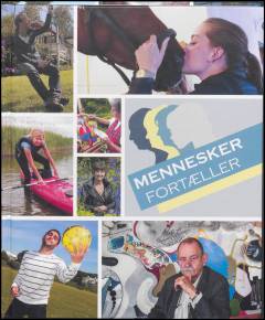 Mennesker fortæller