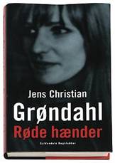 Røde hænder