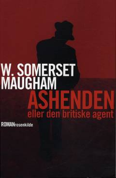 Ashenden eller Den britiske agent