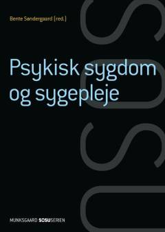 Psykisk sygdom og sygepleje