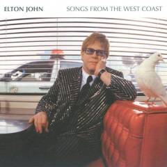 Songs from the West Coast