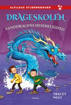 Vanddragens hemmelighed