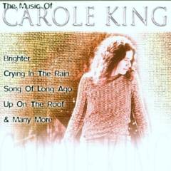 Writer: Carole King