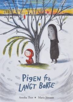 Pigen fra langt borte