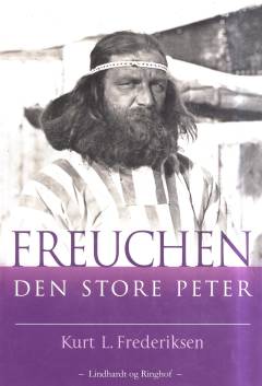Freuchen - den store Peter