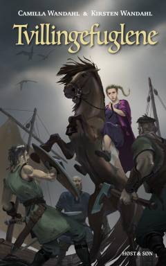 Bog, 1. udgave, 2017