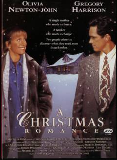 A Christmas romance