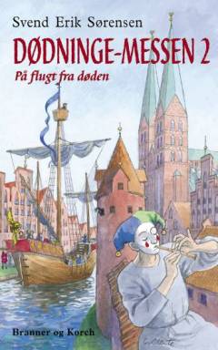 Dødninge-messen 2 : på flugt fra døden