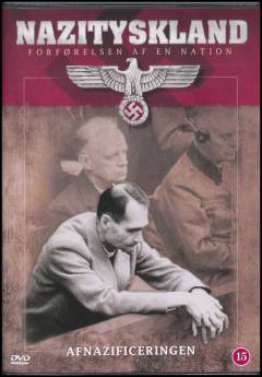 The rise of the Nazi Party. Disc 10 : Aftermath