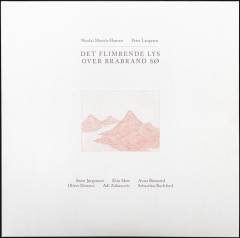 Det flimrende lys over Brabrand Sø