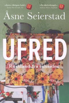 Ufred : Russland fra innsiden
