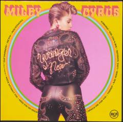 Younger now