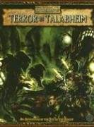 Terror in Talabheim