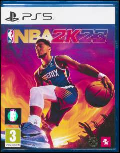 Playstation 5, 2022