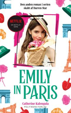 Emily in Paris 2